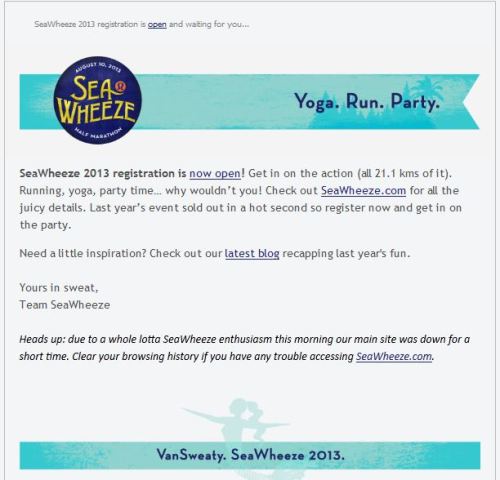 seawheeze email